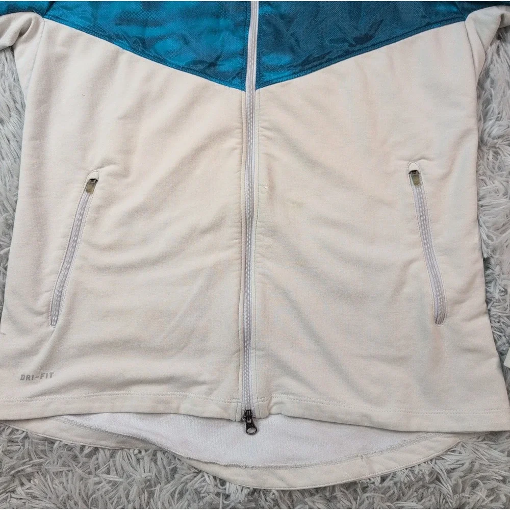 Nike jacket womens